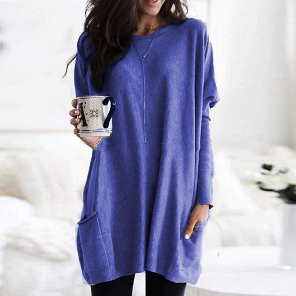 Berg-Feldt | Komfort Smitten Pullover