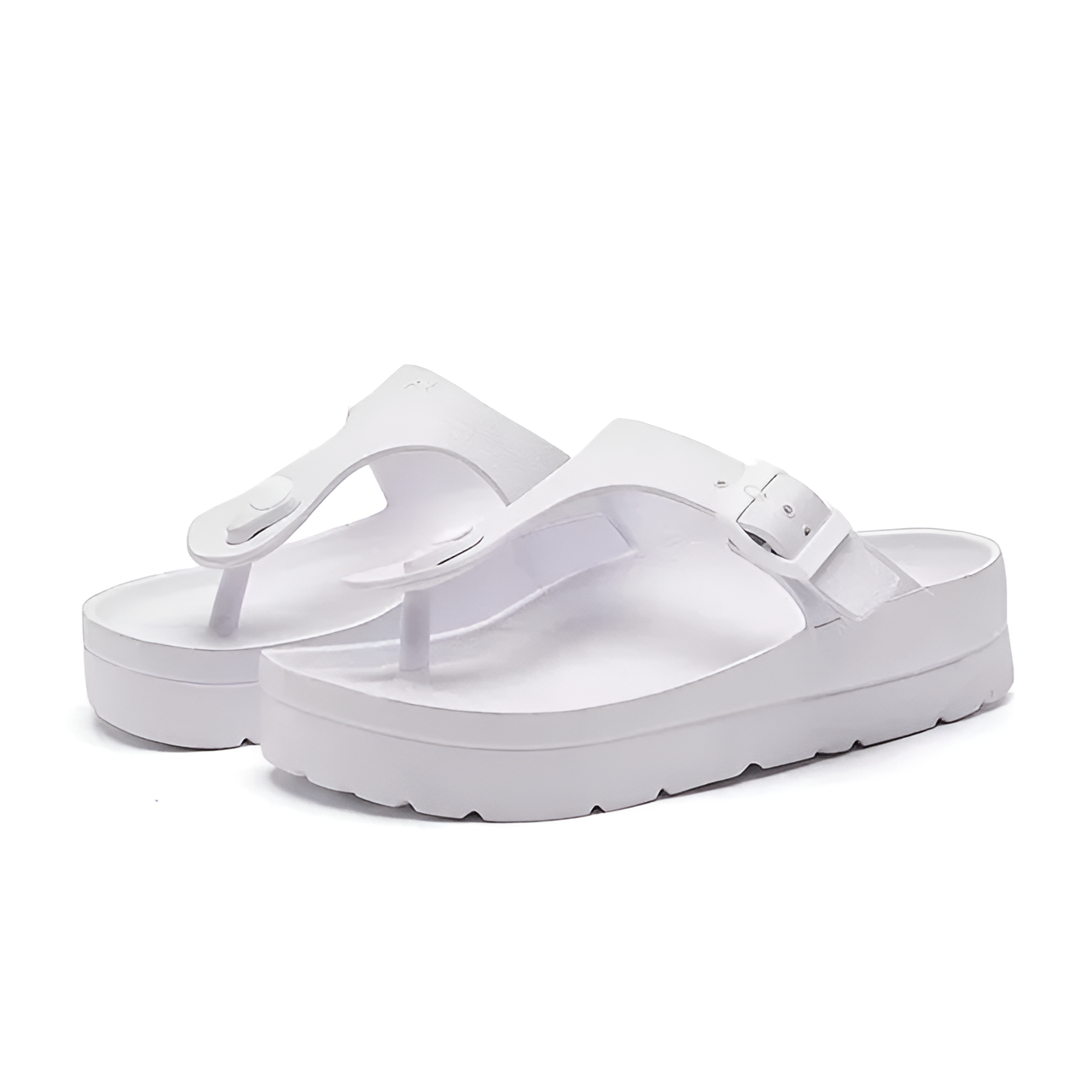 Komfortable und stylische Unisex-Flip-Flops mit orthopädischer Unterstützung