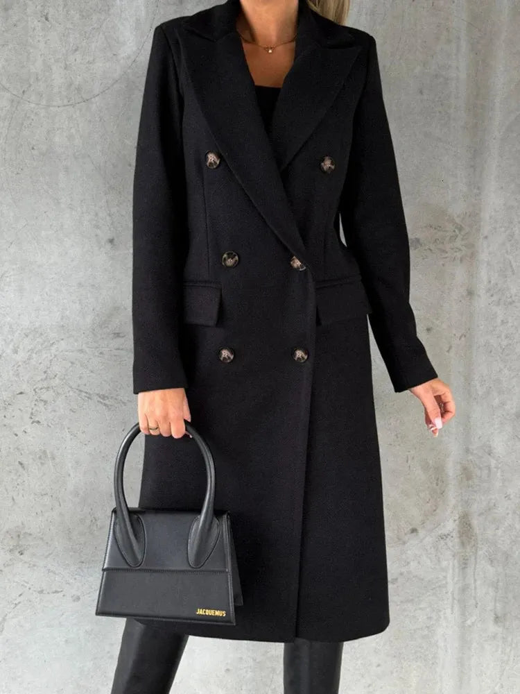 Berg-Feldt | Klassische und bequeme Winterjacke