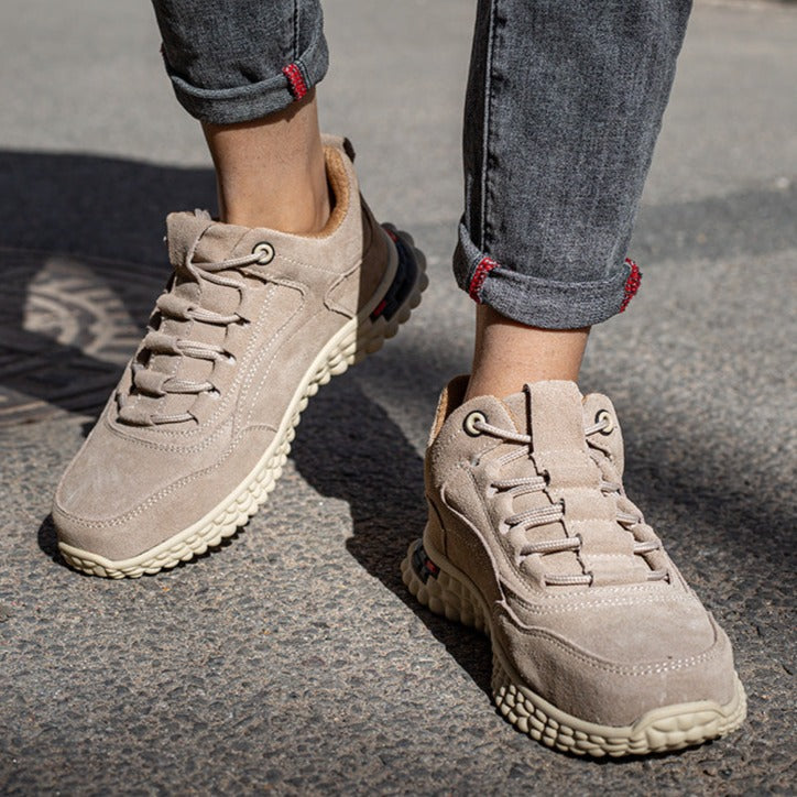 Chaussures de sécurité pour hommes pour les loisirs - Igor