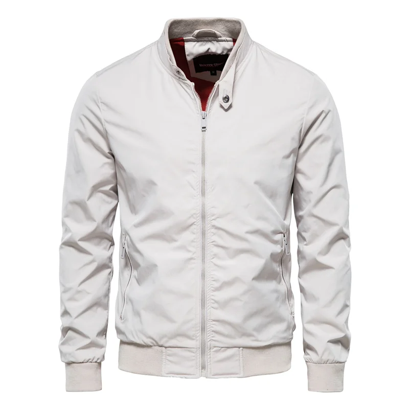 Berg-Feldt | Stilvolle Sommerjacke