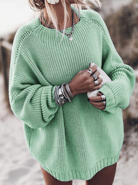 Berg-Feldt | Seacoast Pullover für Damen