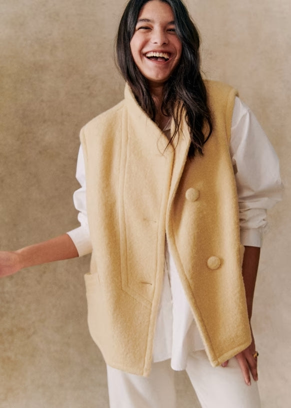 Berg-Feldt | Doudoune Tendance & Stylée
