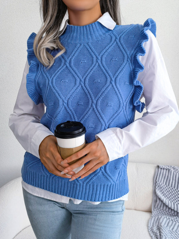 Berg-Feldt | Gebreite Damenpullover