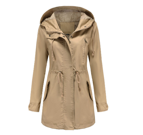 Berg-Feldt | Veste coupe-vent pour femme