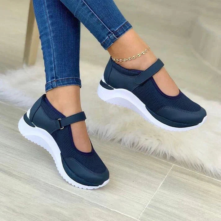 Baskets respirantes Jaye