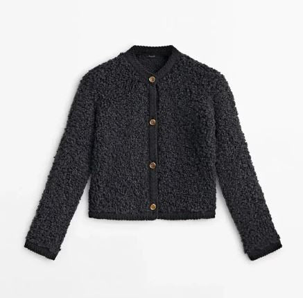 Berg-Feldt | Veste à manches longues pour femme