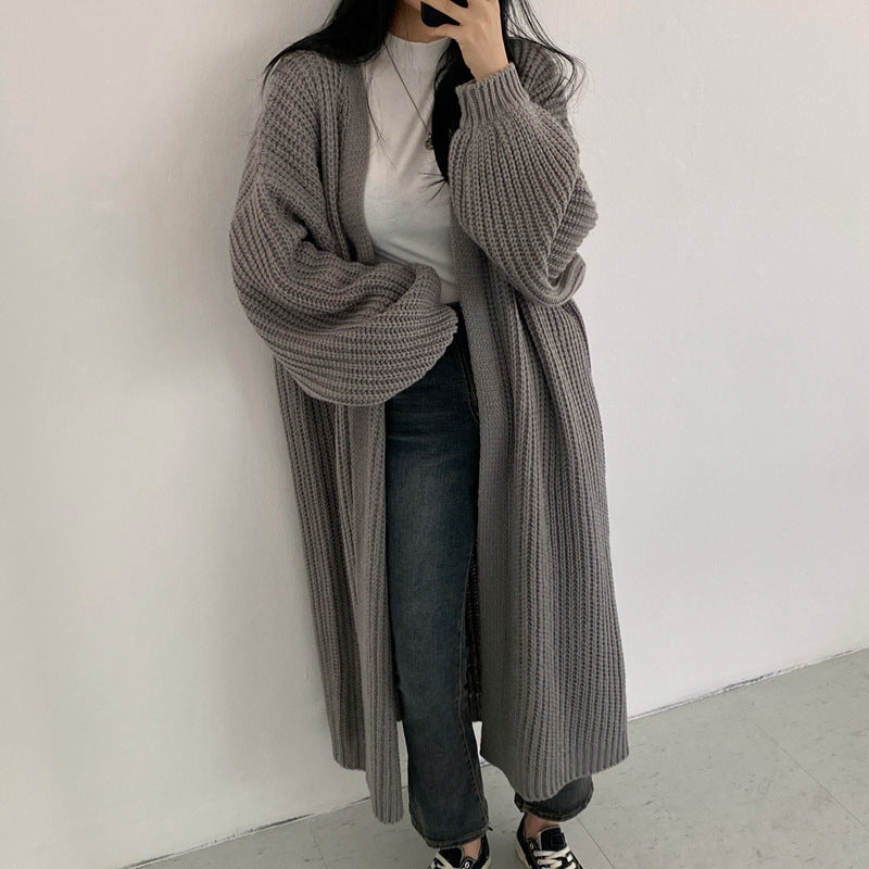 Berg-Feldt | Cardigan Chaud et Confortable