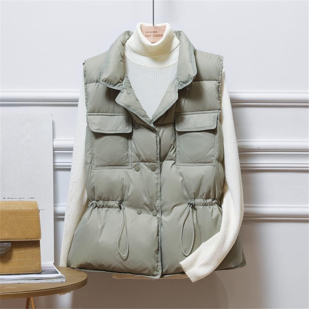 Berg-Feldt | Bodywarmer ultra-léger et chaud