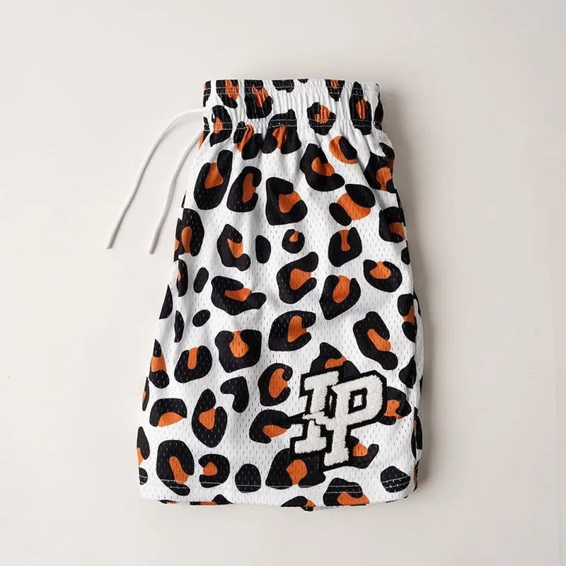 Anatole Herren Fitness- und Sportshorts
