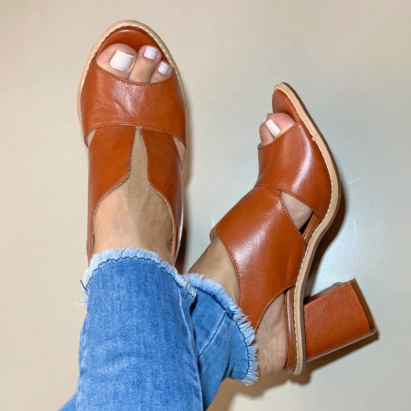 Berg-Feldt | Elegant High Heels for Women