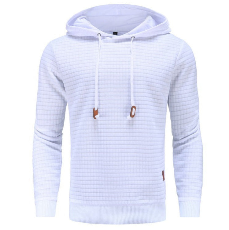 Sweatshirt à capuche pour homme - Arlo
