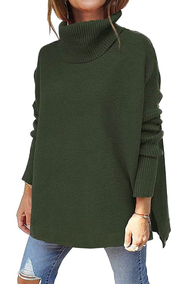 Stilvoller Damenpullover - Severa
