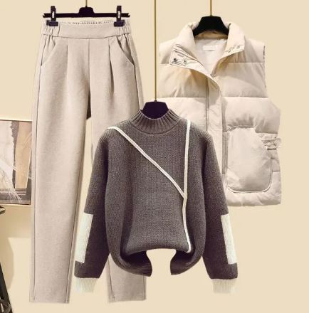 Berg-Feldt | Ensemble de pièces pour tenue d'hiver