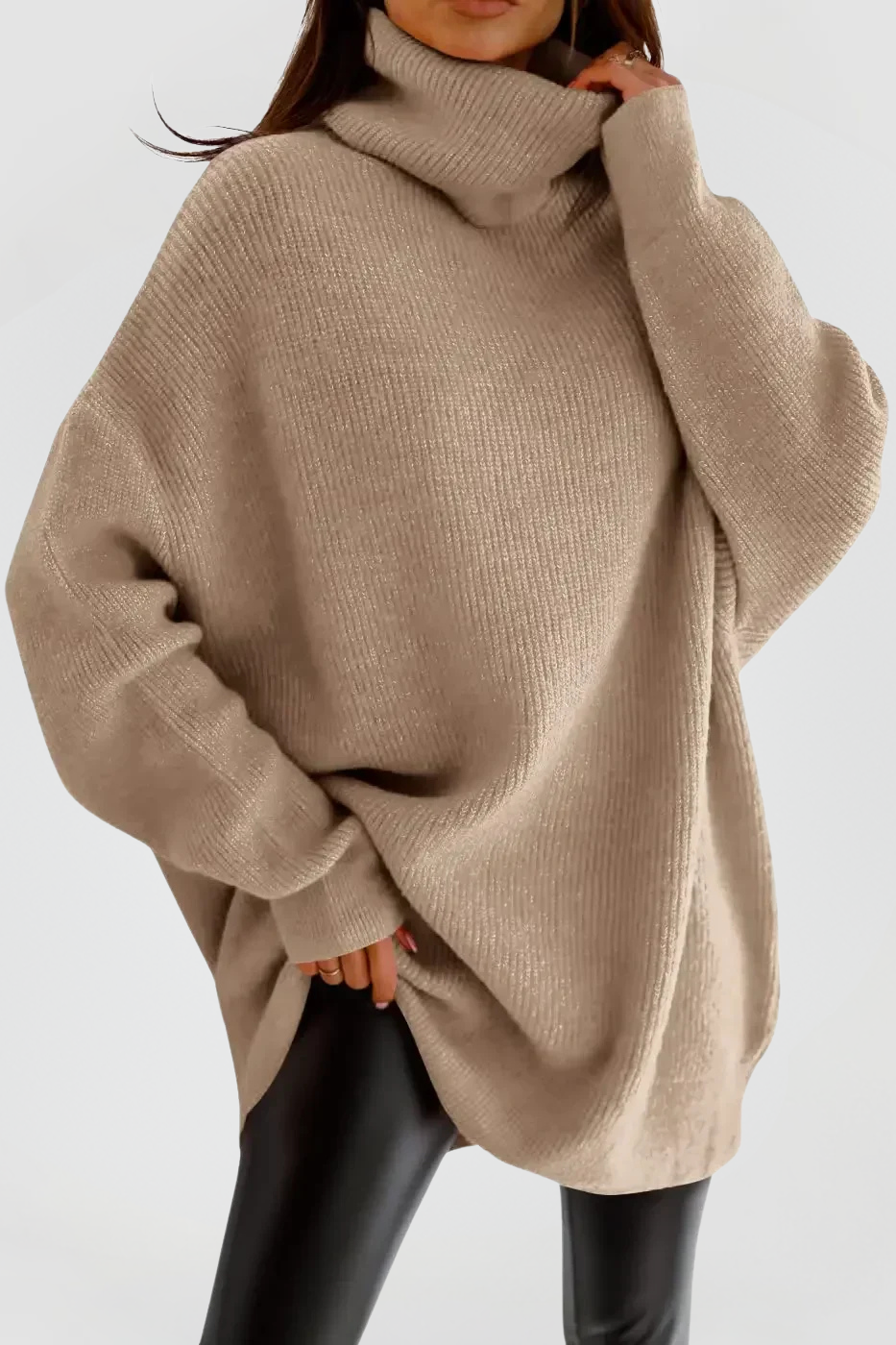 GERDA Oversized Knit