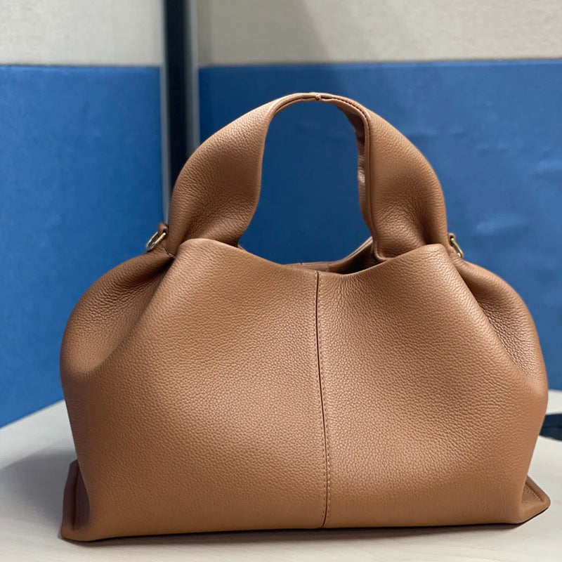 Berg-Feldt | Leder Handtasche