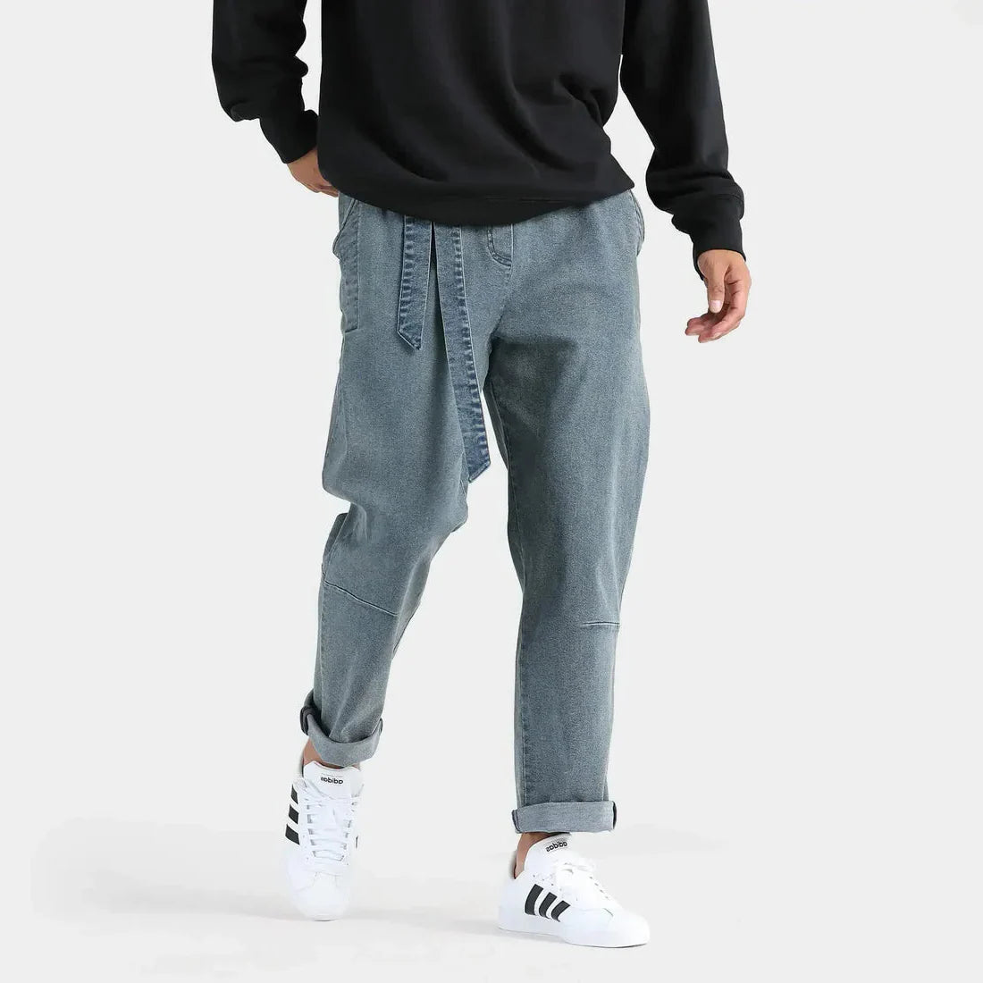 VARICK Jogger Jeans
