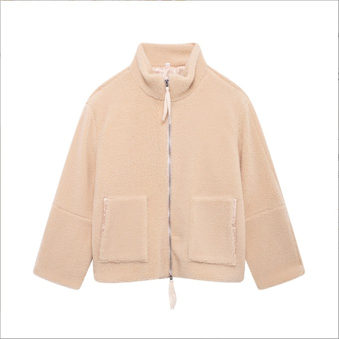 Berg-Feldt | Eleganter Mantel für Lässigen Chic