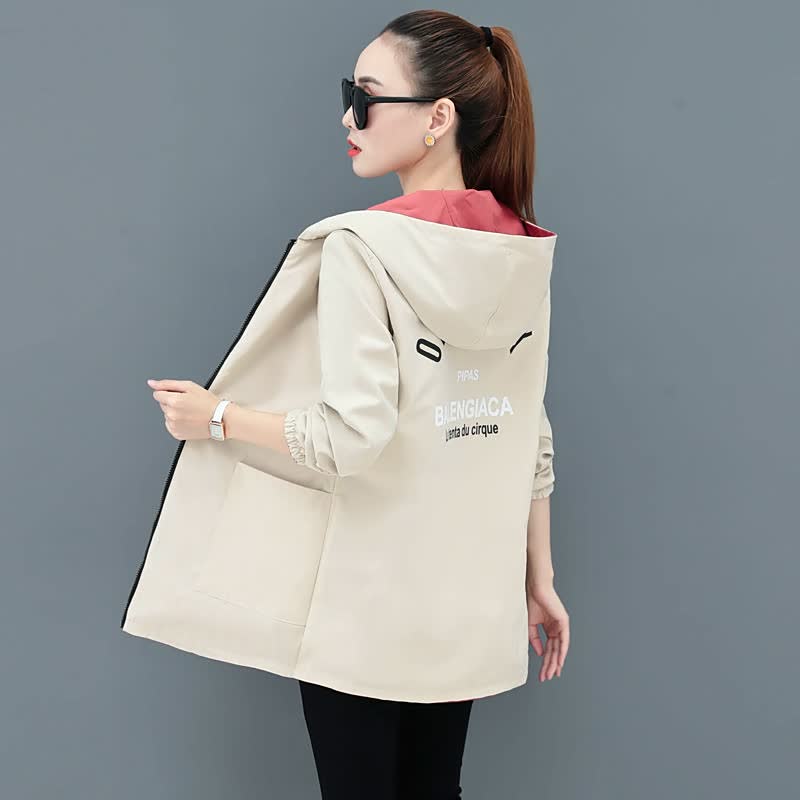 Elegantes Damenblazer