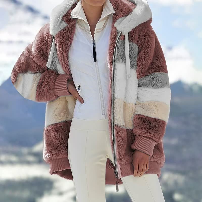 Berg-Feldt | Veste confortable Comfycoat pour femme