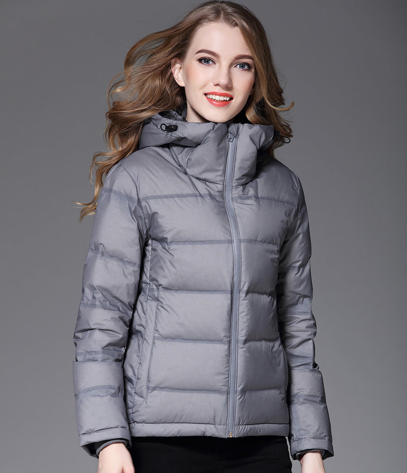 Berg-Feldt | SkyGuard" nahtlose Daunenjacke