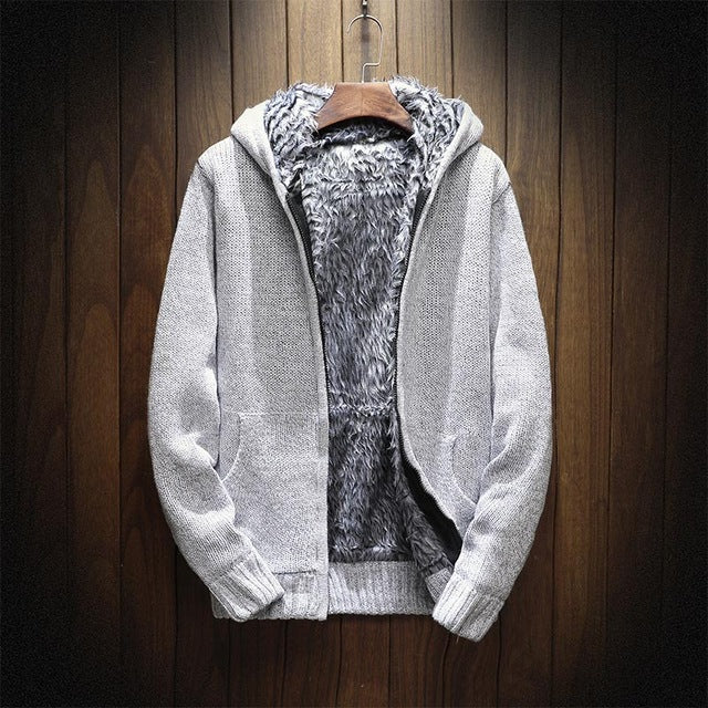 Berg-Feldt | Rockslide Sherpa Pullover