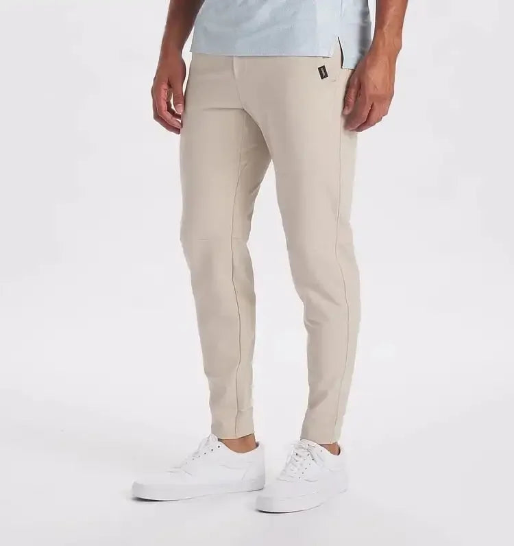 Liam Stretch Trousers
