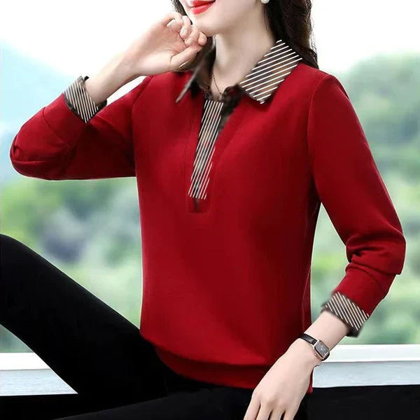 Damenshirt Frances