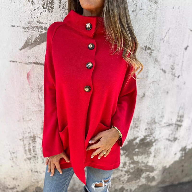 Berg-Feldt | Blazer pour une tenue décontractée élégante pour femme