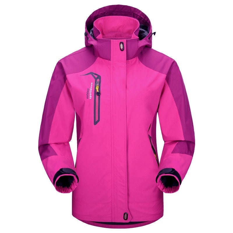Berg-Feldt | Veste de randonnée imperméable