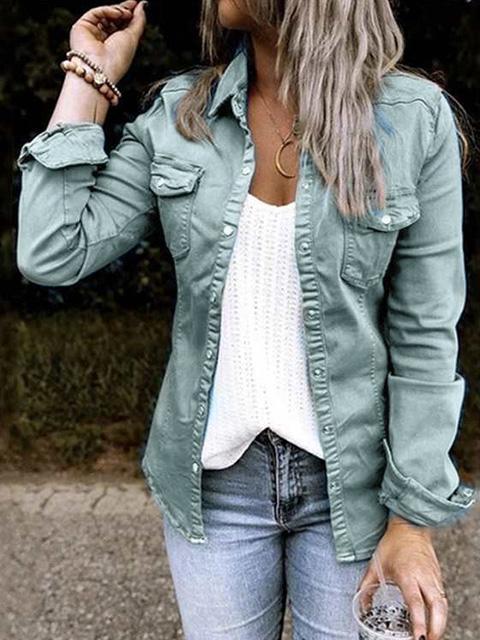 Berg-Feldt | Effortless and Chic Allgemeine Bluse