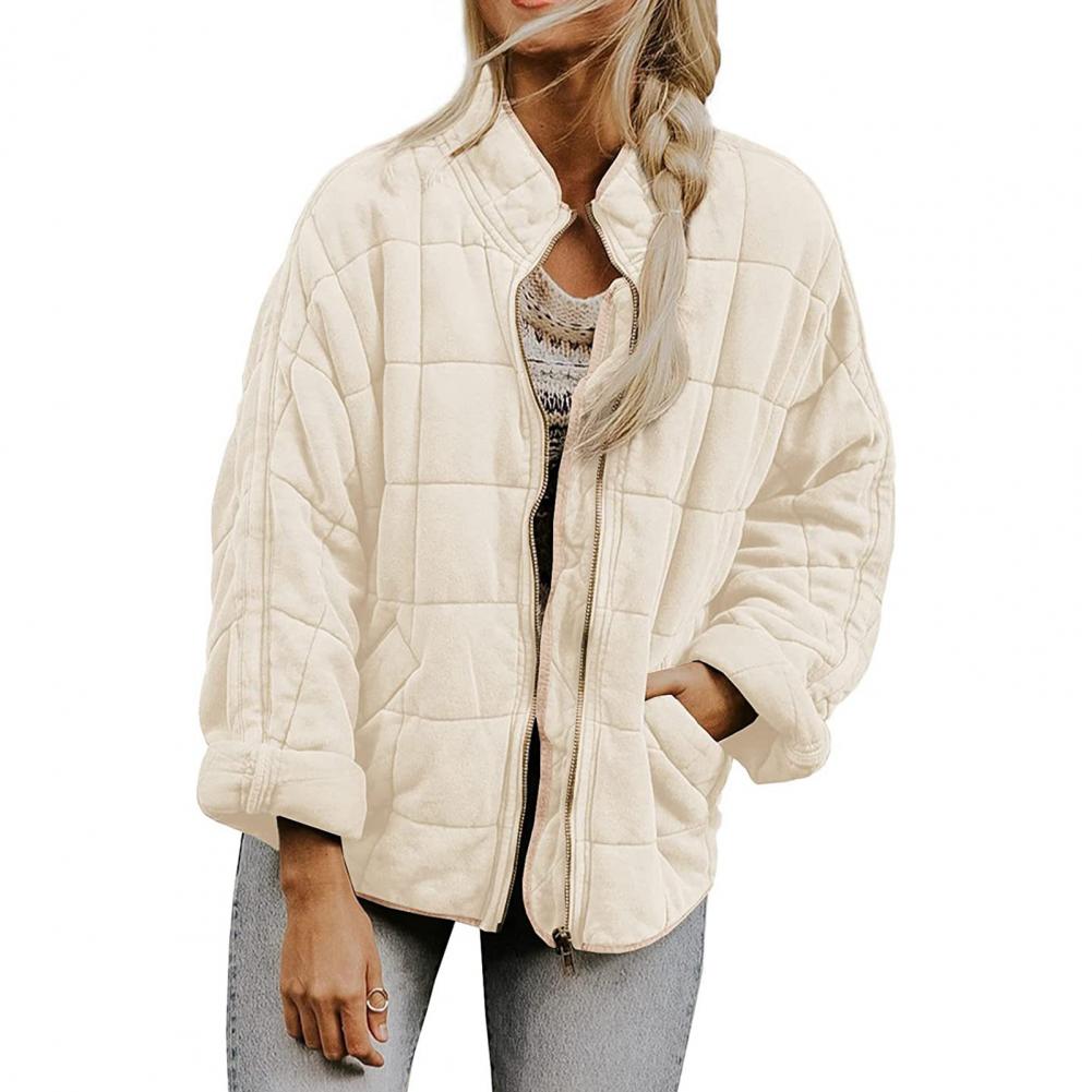 Berg-Feldt | Elegantes und warmes Streetwear-Jackett
