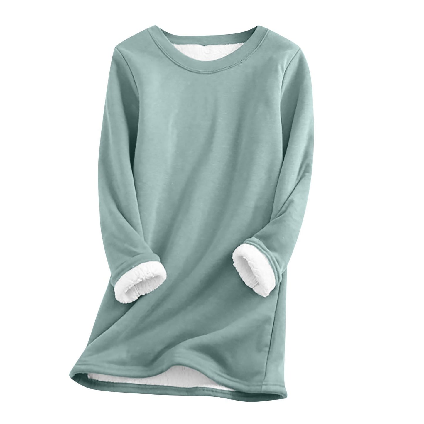 Berg-Feldt | Pull confortable en polaire