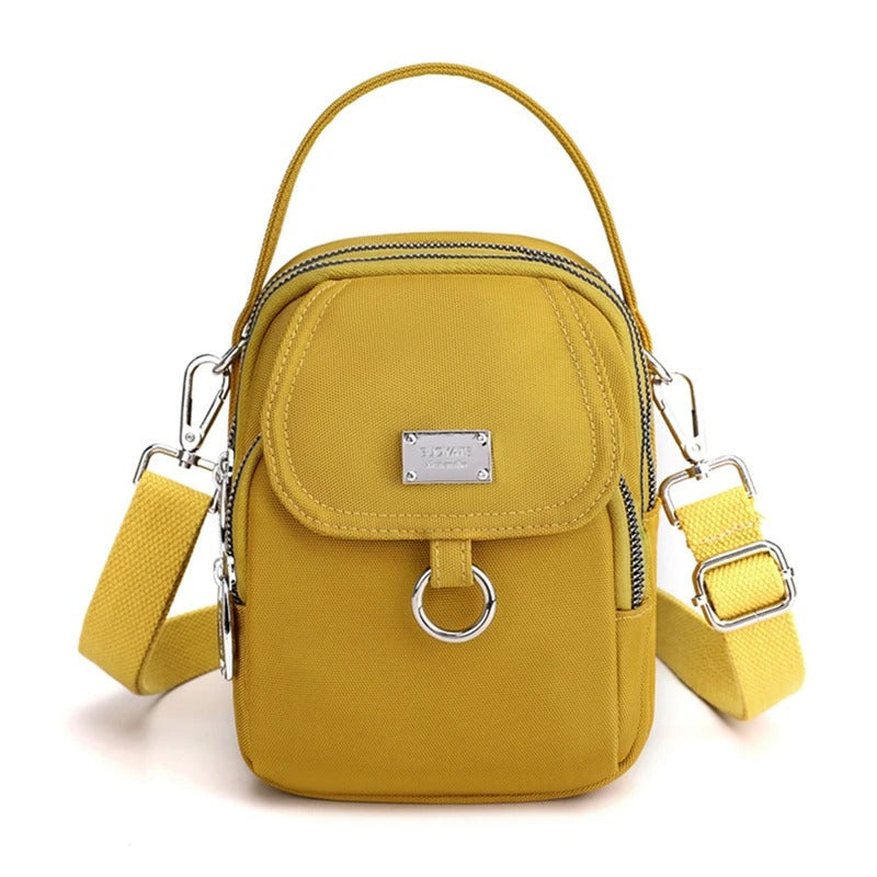Moderne klassische Tasche - Gula