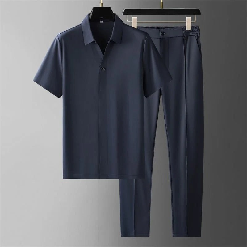 Ensemble chemise et pantalon par BJÖRN
