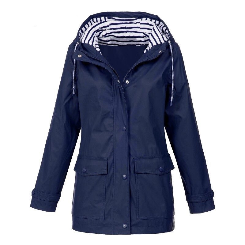 Berg-Feldt | Elegante und Vielseitige Allgemeine Jacke