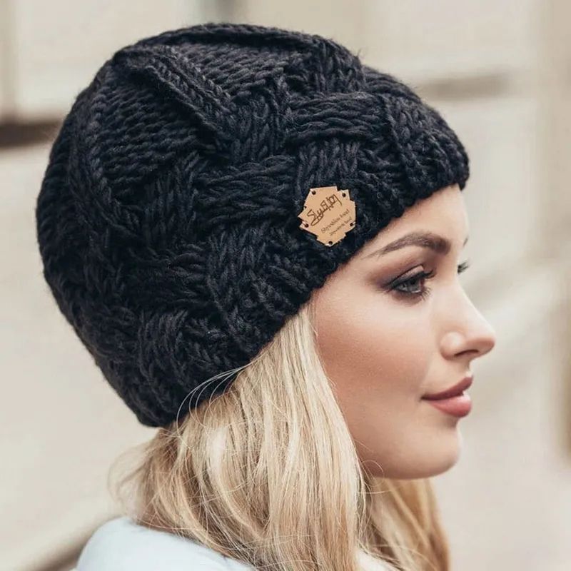 Bonnet femme - Kariss