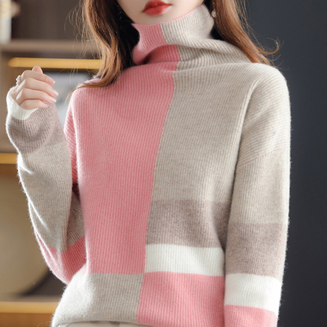Pull moderne pour femme - Zuzana