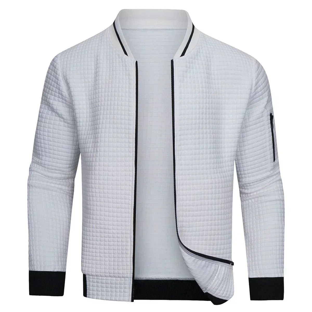 Berg-Feldt | Herren Bomberjacke Light
