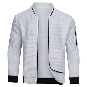 Berg-Feldt | Lässige Strickjacke