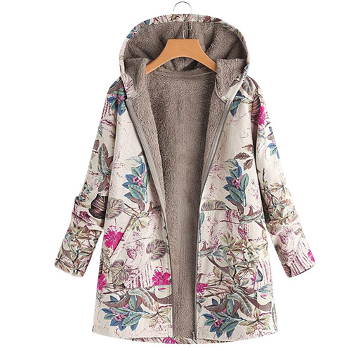 Berg-Feldt | Hochwertige Winter Jacke Kollektion