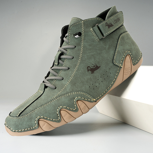 Meilleures chaussures pieds nus