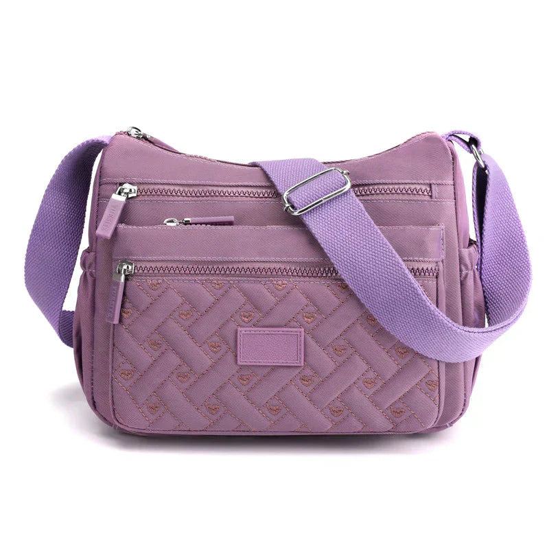 Sac à bandoulière Chelo