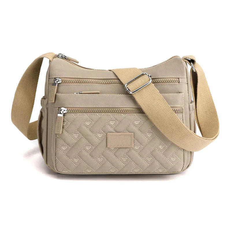 Sac à bandoulière Chelo