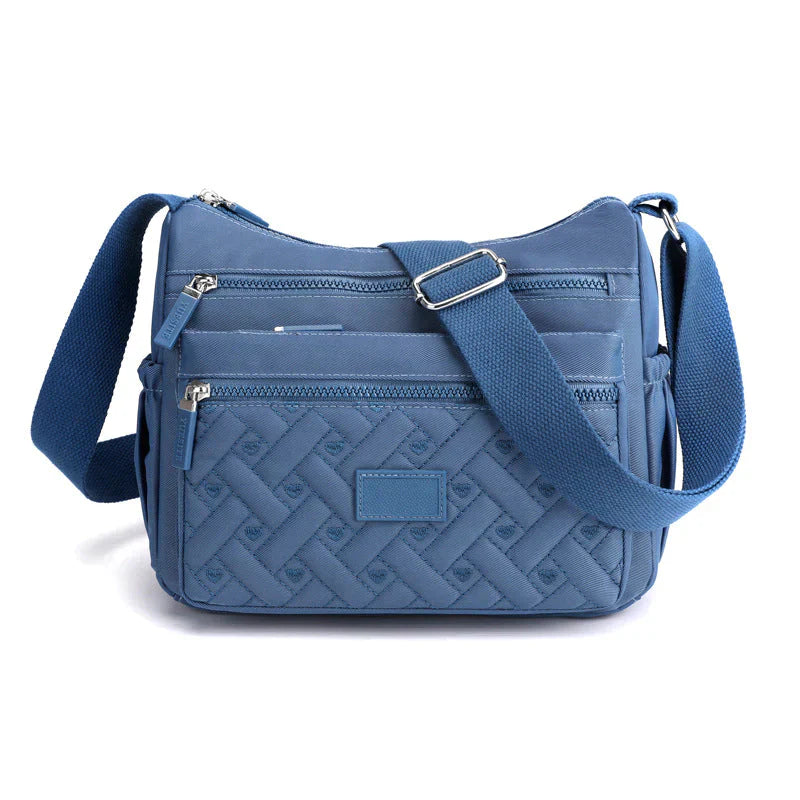 Sac à bandoulière Chelo