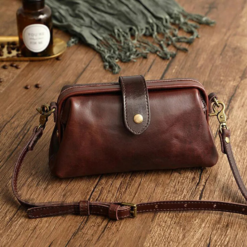 Sac à bandoulière Kaja
