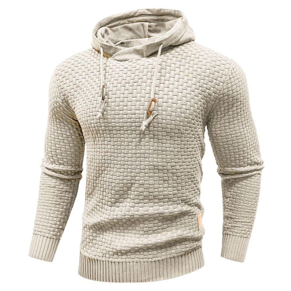 Berg-Feldt | Herren Kapuzenpullover