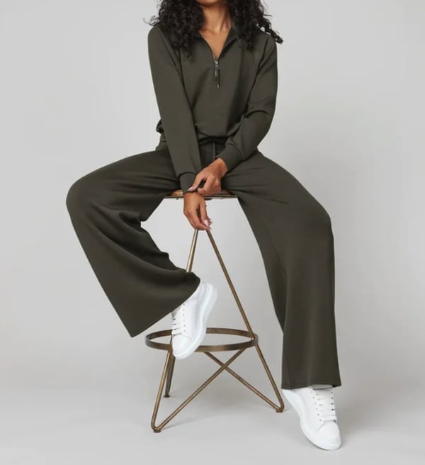 Estela: Vêtements d'intérieur préférés