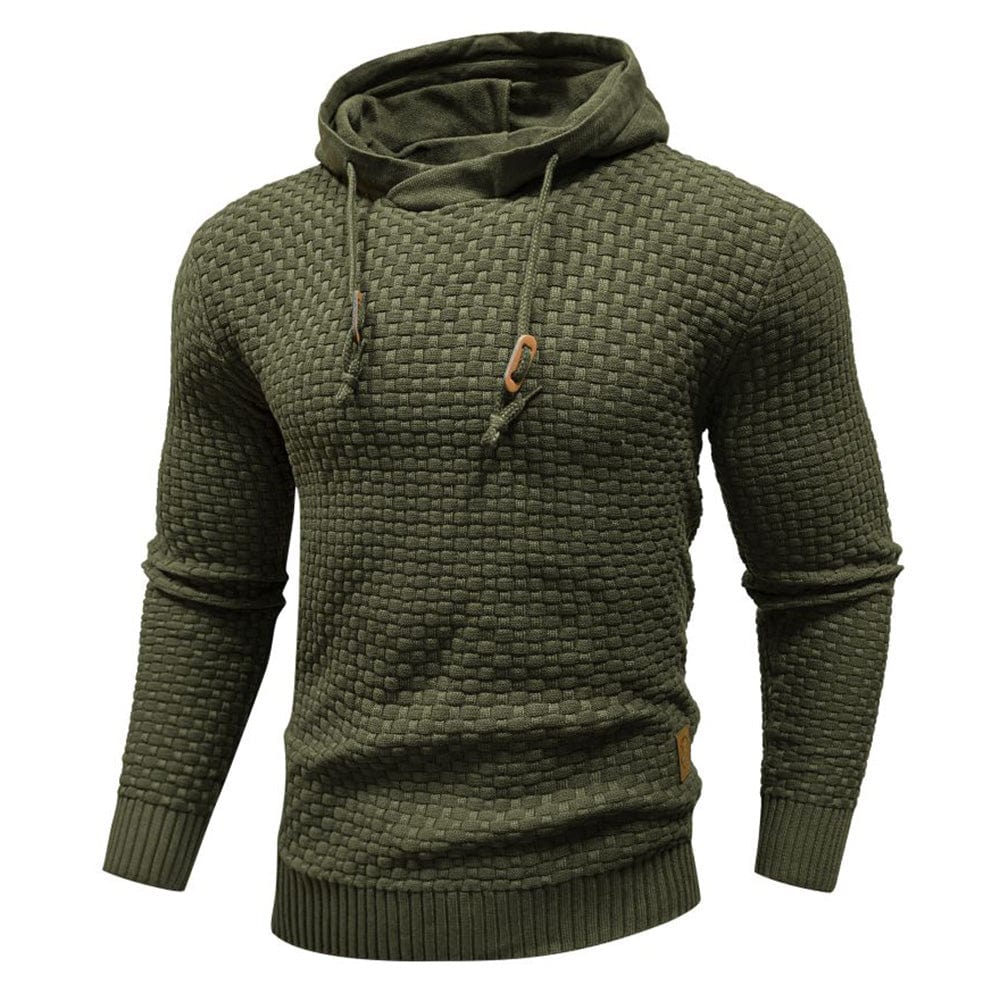 Berg-Feldt | Herren Kapuzenpullover