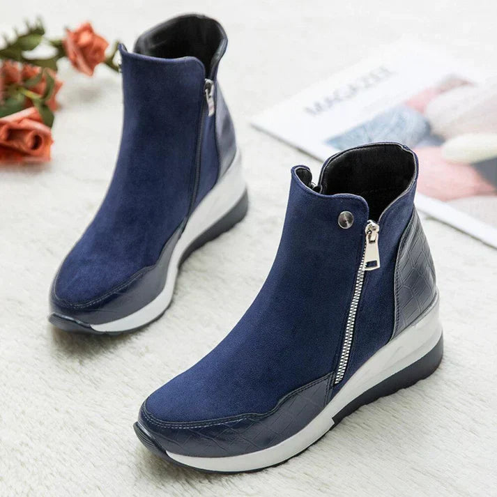 Berg-Feldt | Stiefel für Damen